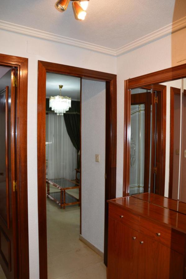 Gemelos2 Loysan Apt. With Pool Benidorm Luaran gambar