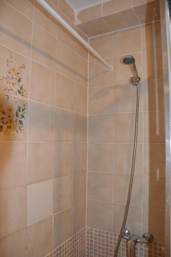 Gemelos2 Loysan Apt. With Pool Benidorm Luaran gambar