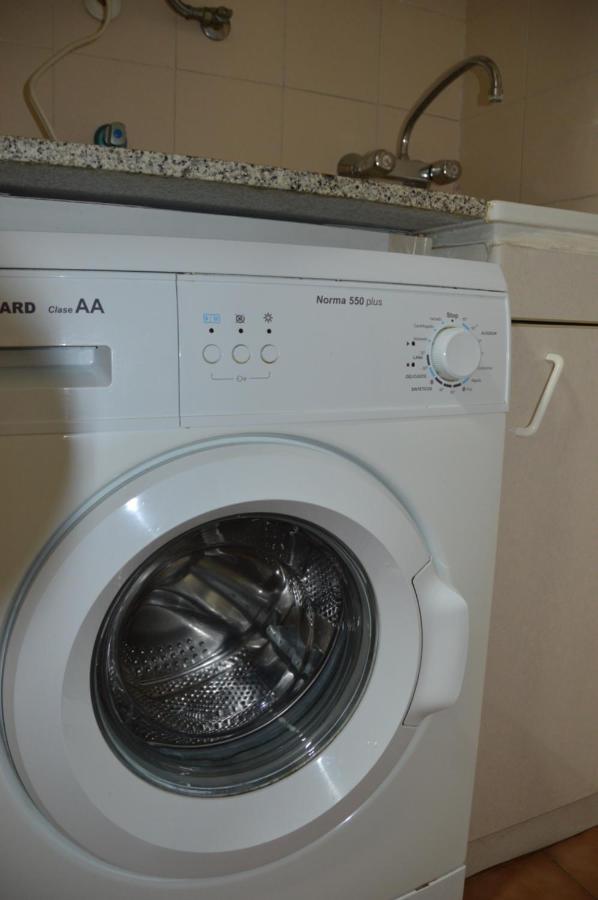 Gemelos2 Loysan Apt. With Pool Benidorm Luaran gambar