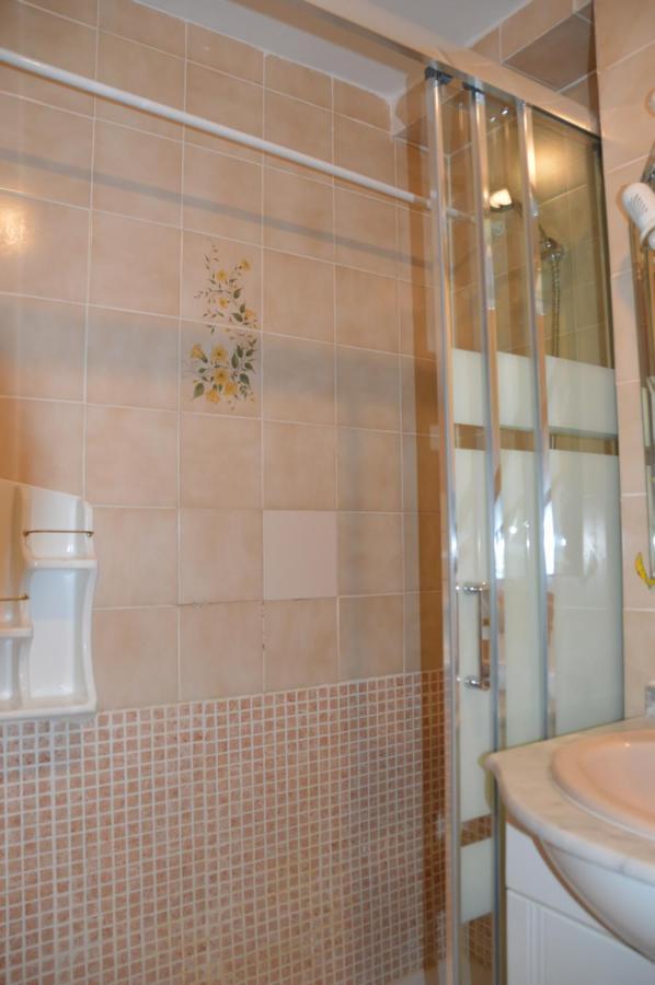 Gemelos2 Loysan Apt. With Pool Benidorm Luaran gambar