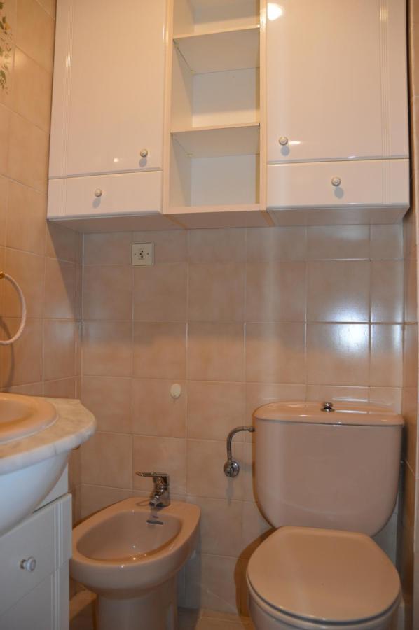 Gemelos2 Loysan Apt. With Pool Benidorm Luaran gambar